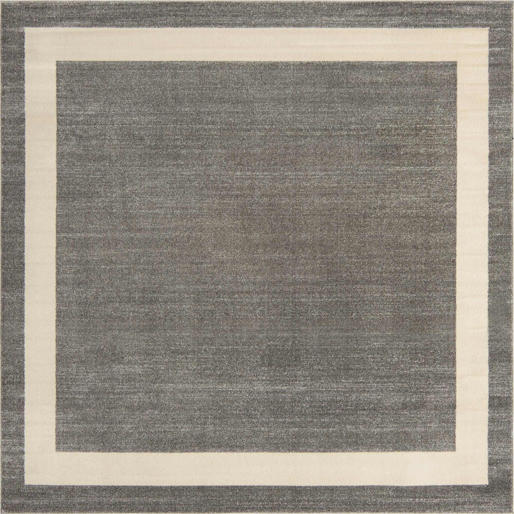  7' 10 x 7' 10 Angelica Square Rug