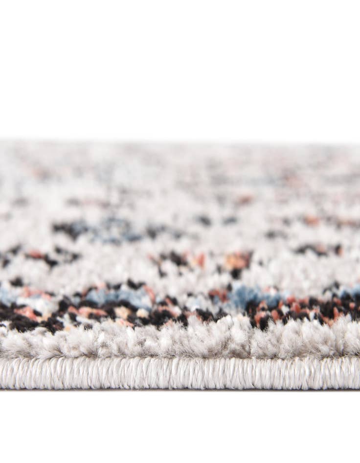 Detail image of  10' x 10' Aramis Square Rug