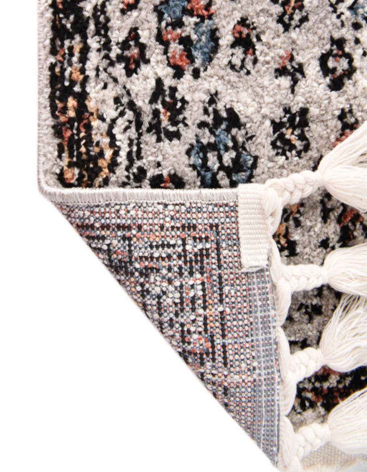 Detail image of  10' x 10' Aramis Square Rug