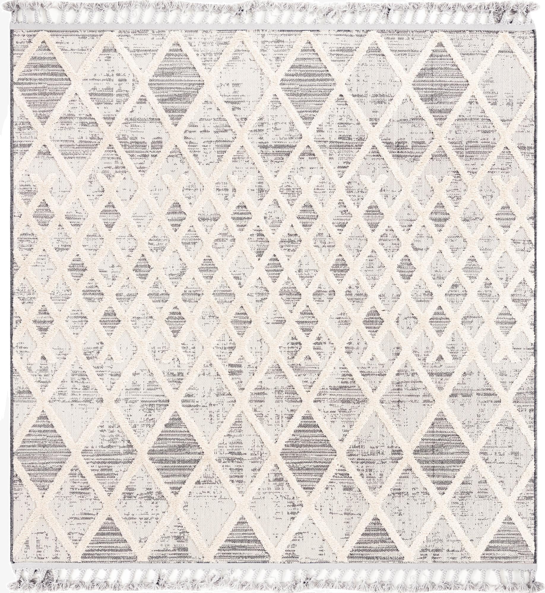  7' 10 x 7' 10 Arlo Square Rug