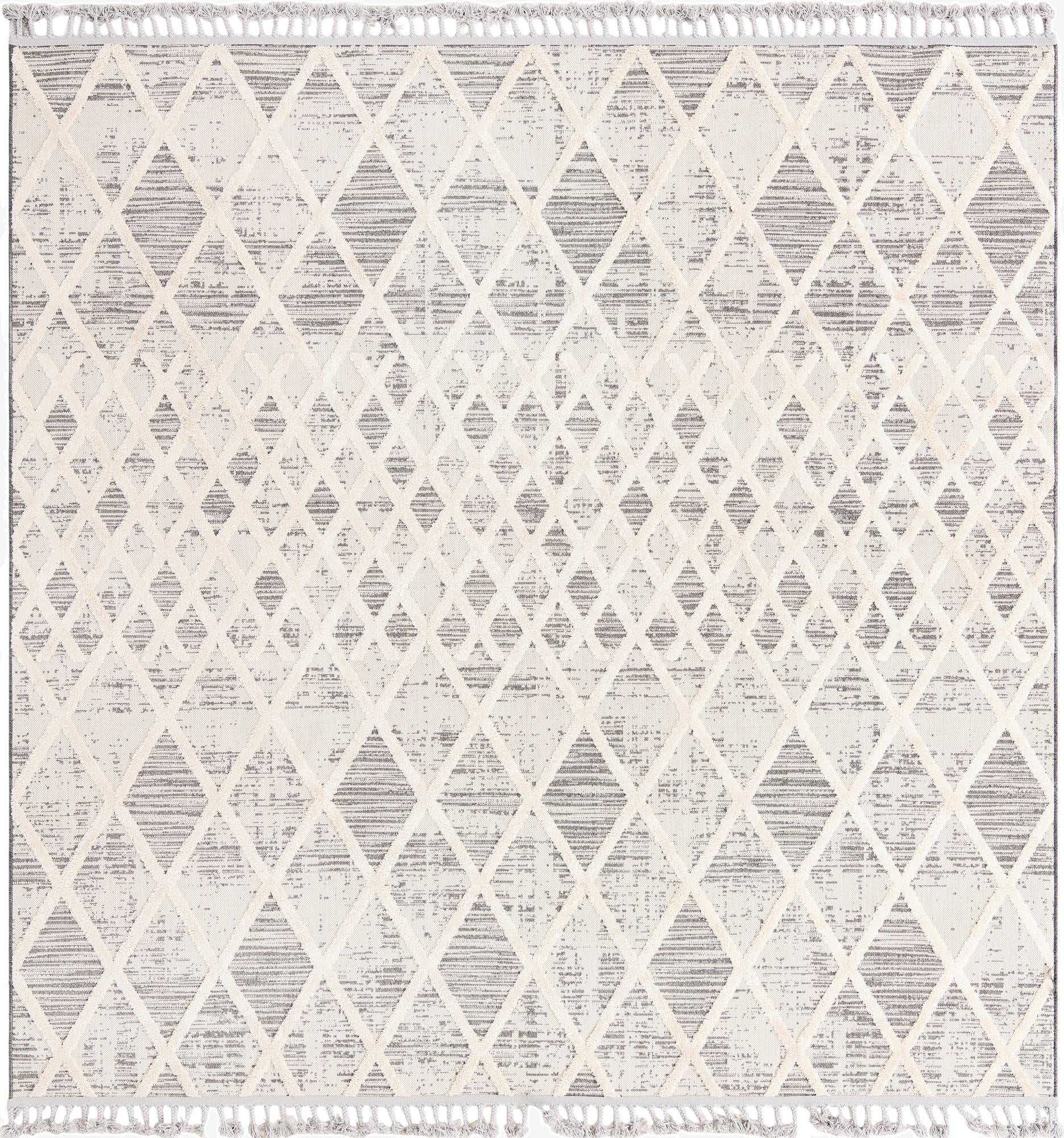  9' 10 x 9' 10 Arlo Square Rug