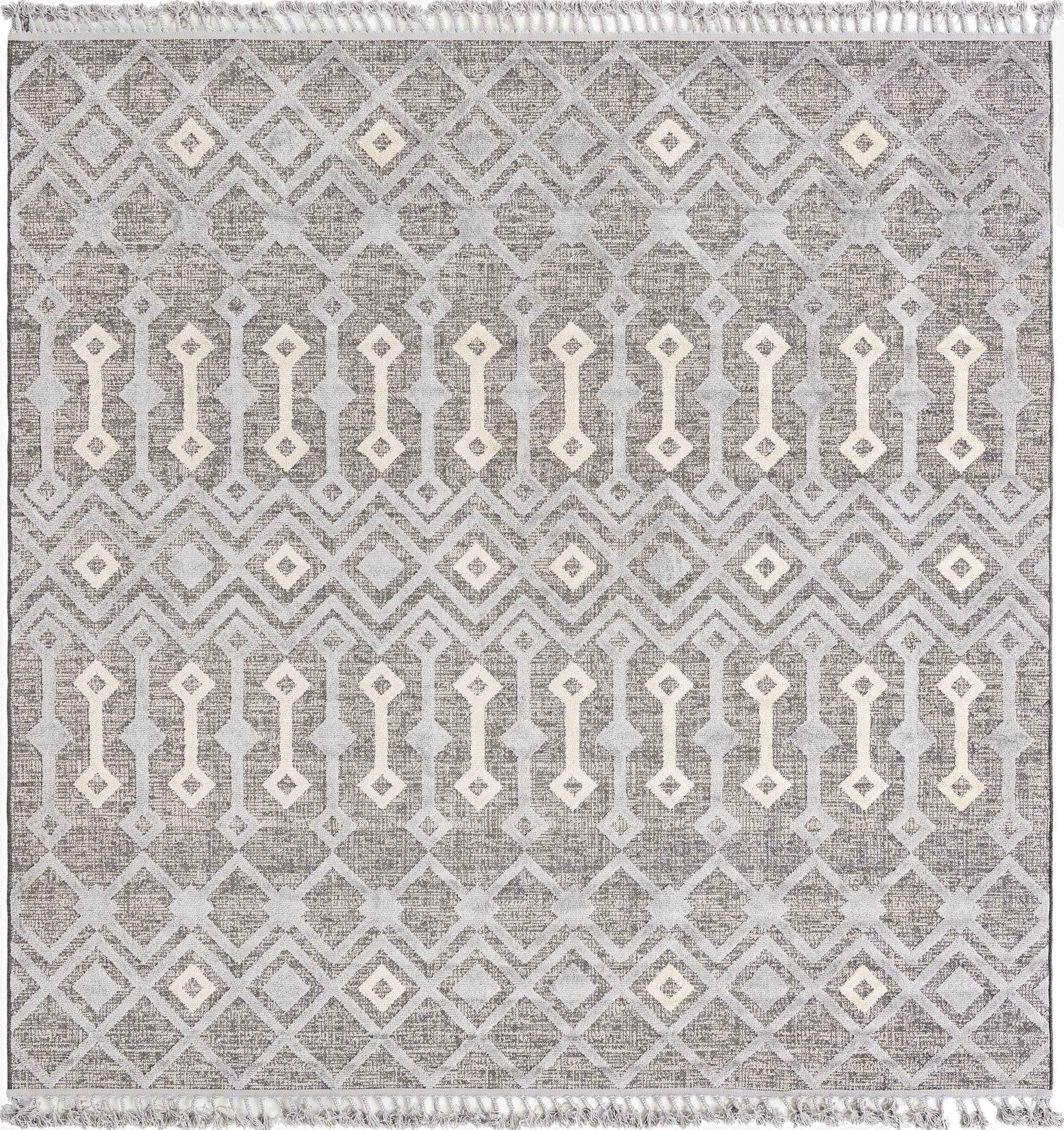  9' 10 x 9' 10 Arlo Square Rug