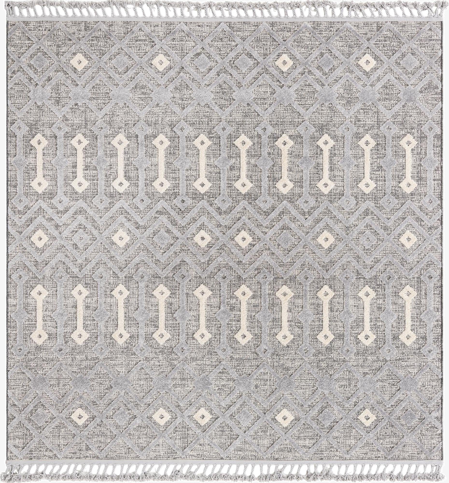  7' 10 x 7' 10 Arlo Square Rug