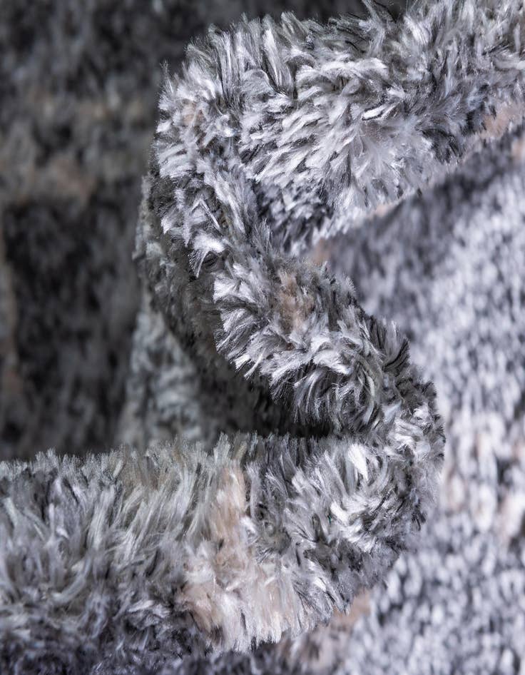 Detail image of  7' 7 x 7' 7 Artemis Square Rug