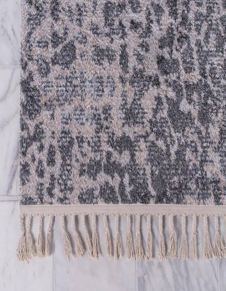 Detail image of  7' 7 x 7' 7 Artemis Square Rug