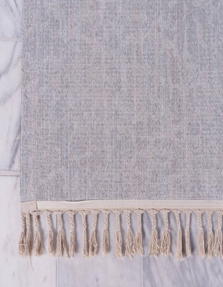 Detail image of  7' 7 x 7' 7 Artemis Square Rug