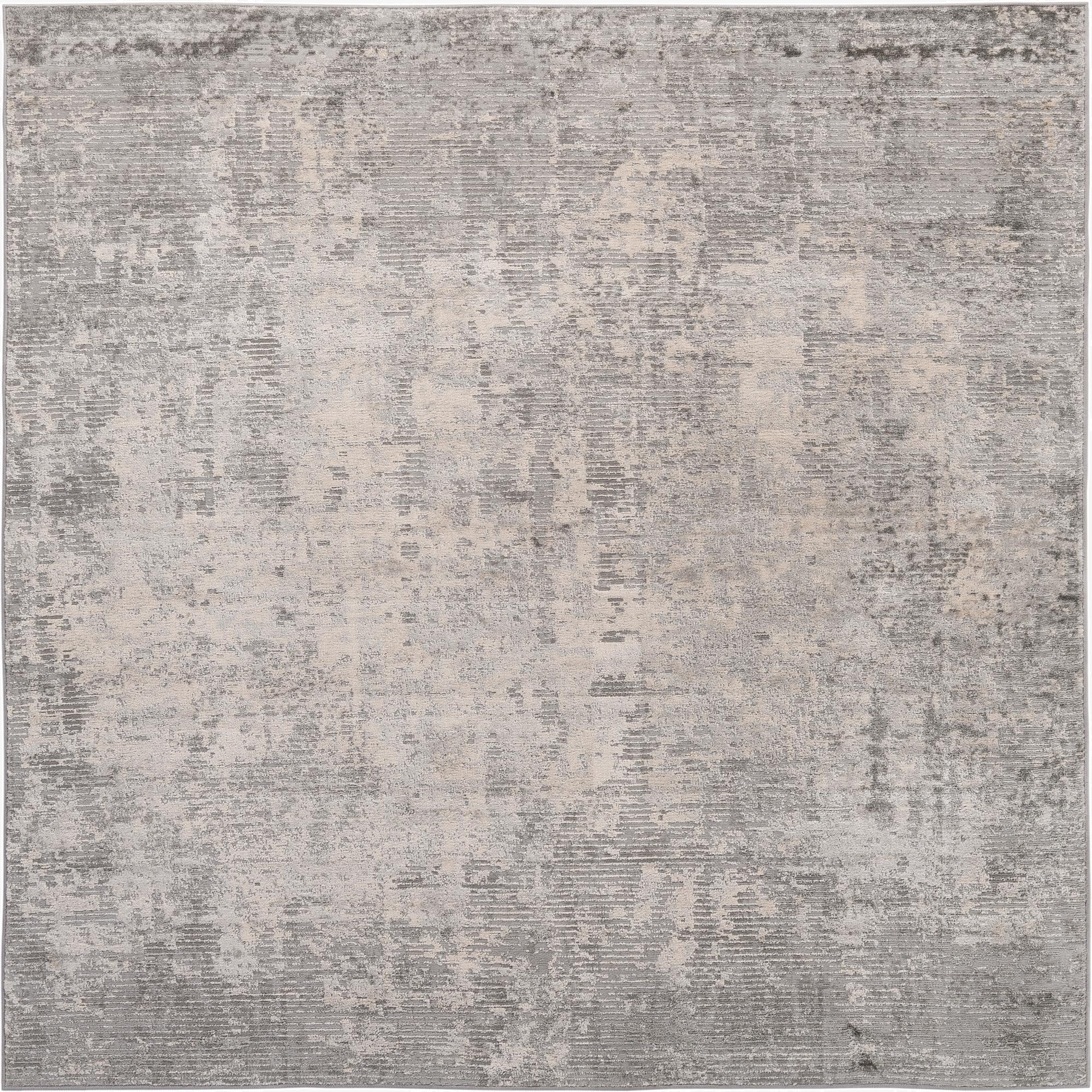  6' x 6' Caspian Square Rug