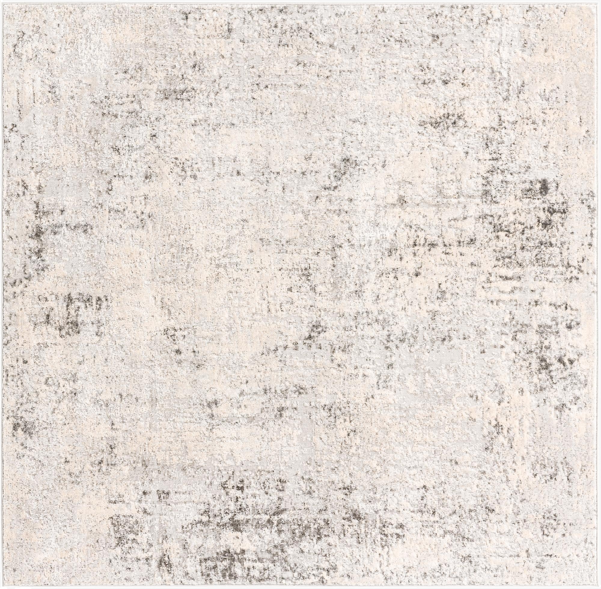  6' x 6' Caspian Square Rug