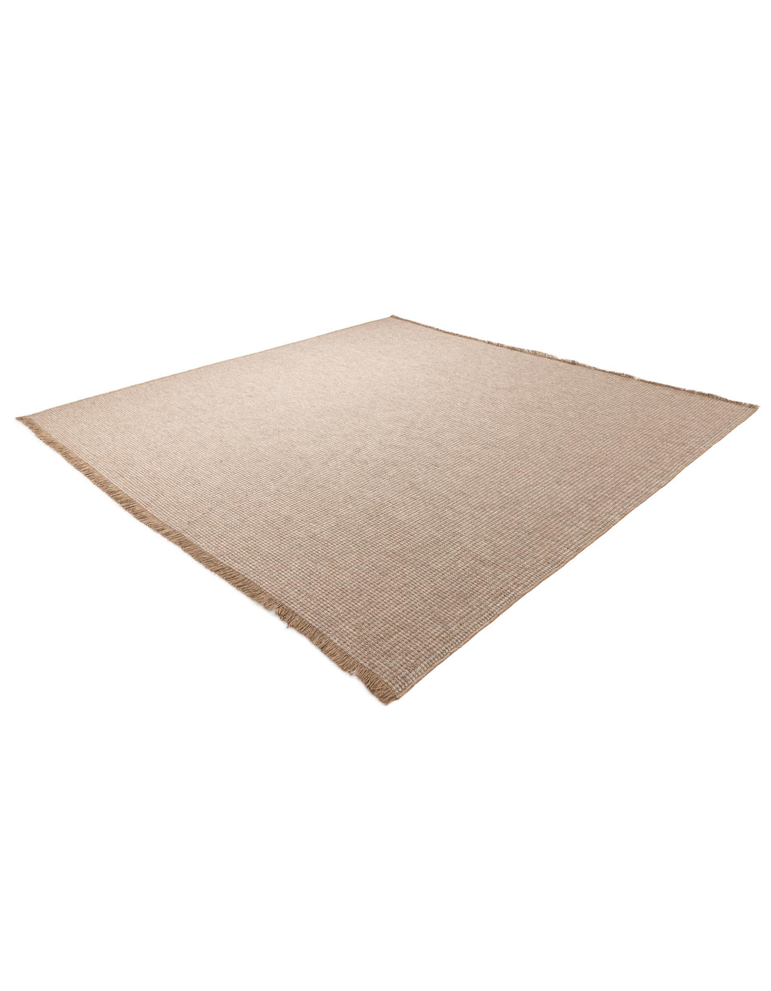  10' 6 x 10' 6 Cottage Farm Square Rug