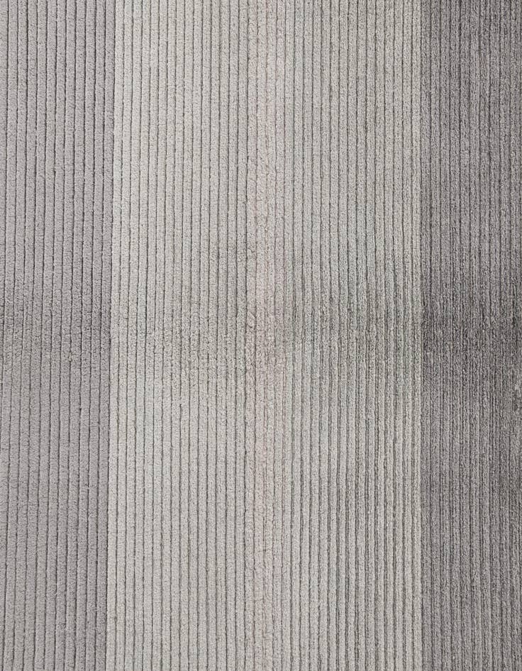 Detail image of  4' 11 x 5' 1  Hand Knotted Darya Wool Square Rug