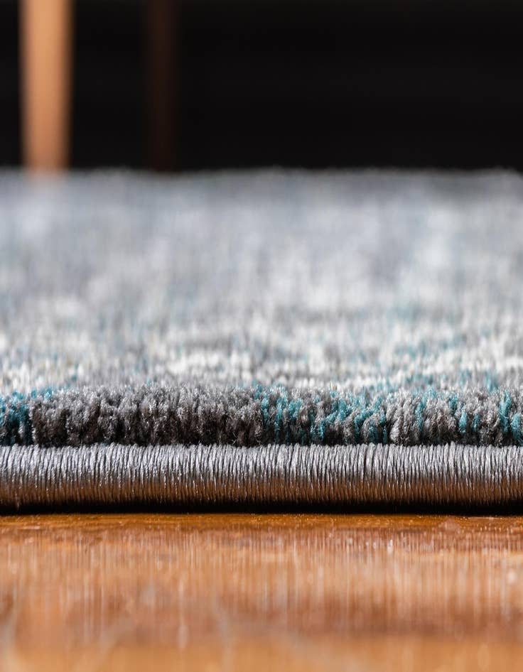 Detail image of 8' x 8' Delilah Square Rug