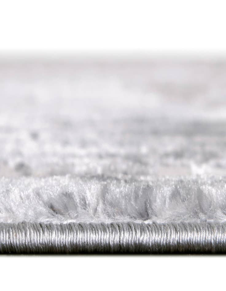 Detail image of  5' 3 x 5' 3 Derbyshire Square Rug