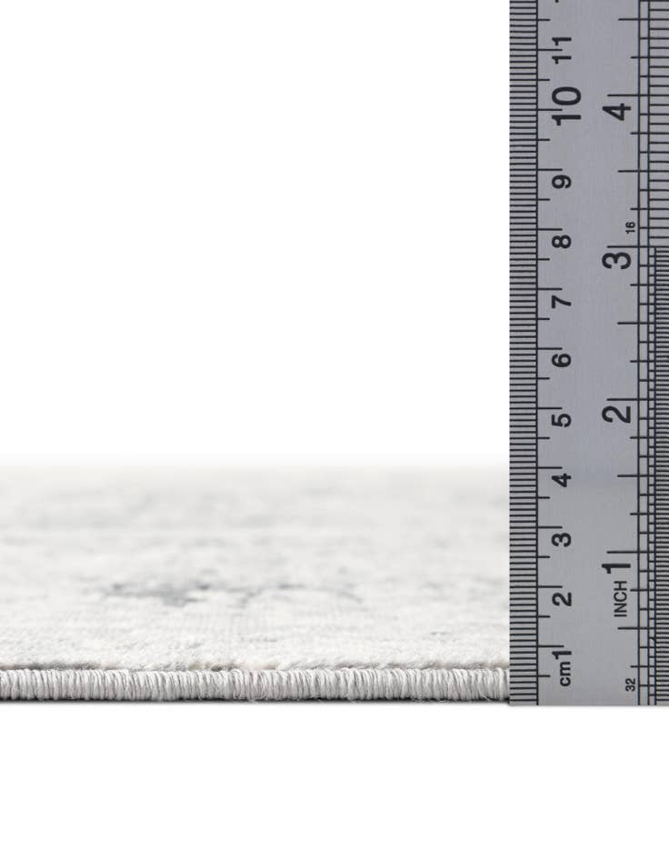 Detail image of  7' x 7' Eliza Square Rug