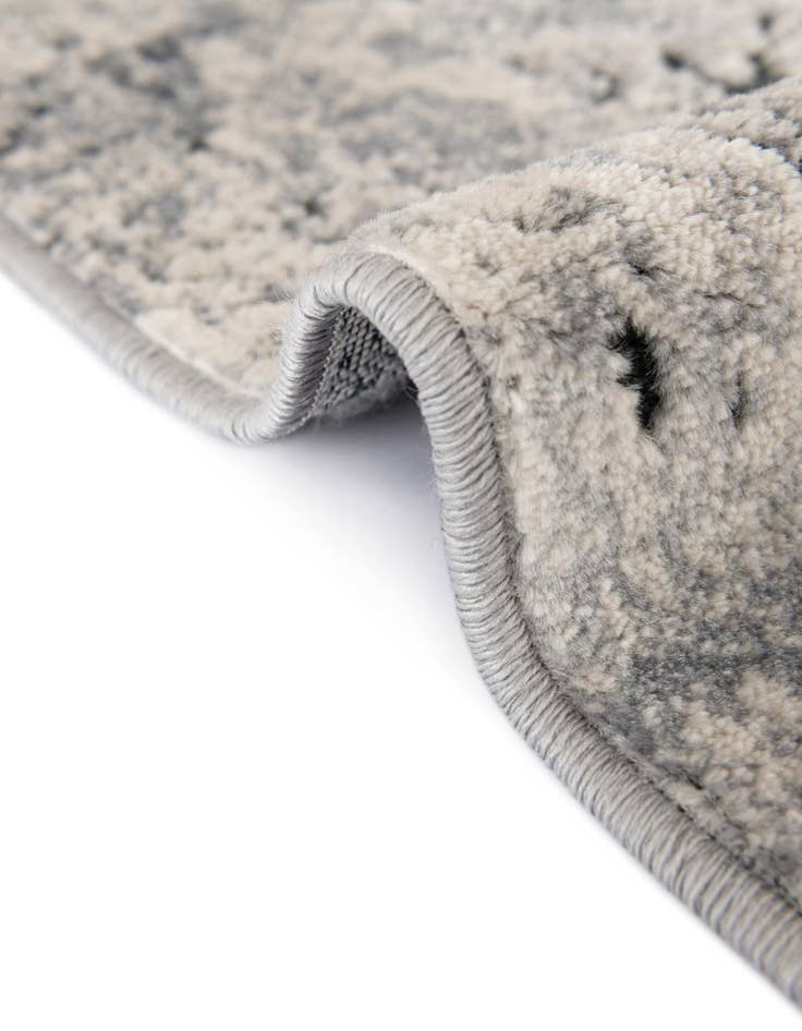 Detail image of  7' x 7' Eliza Square Rug