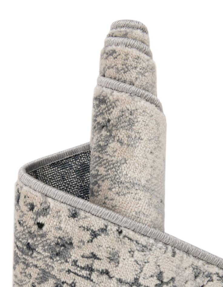 Detail image of  7' x 7' Eliza Square Rug