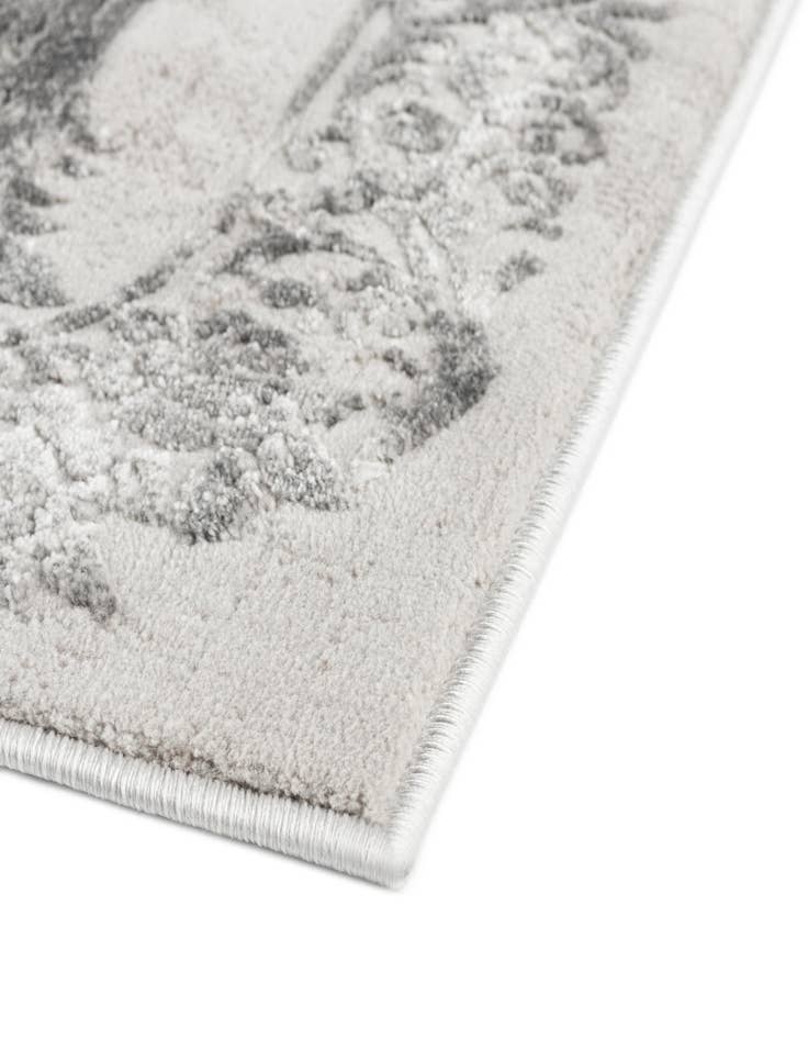 Detail image of  7' 10 x 7' 10 Finsbury Square Rug