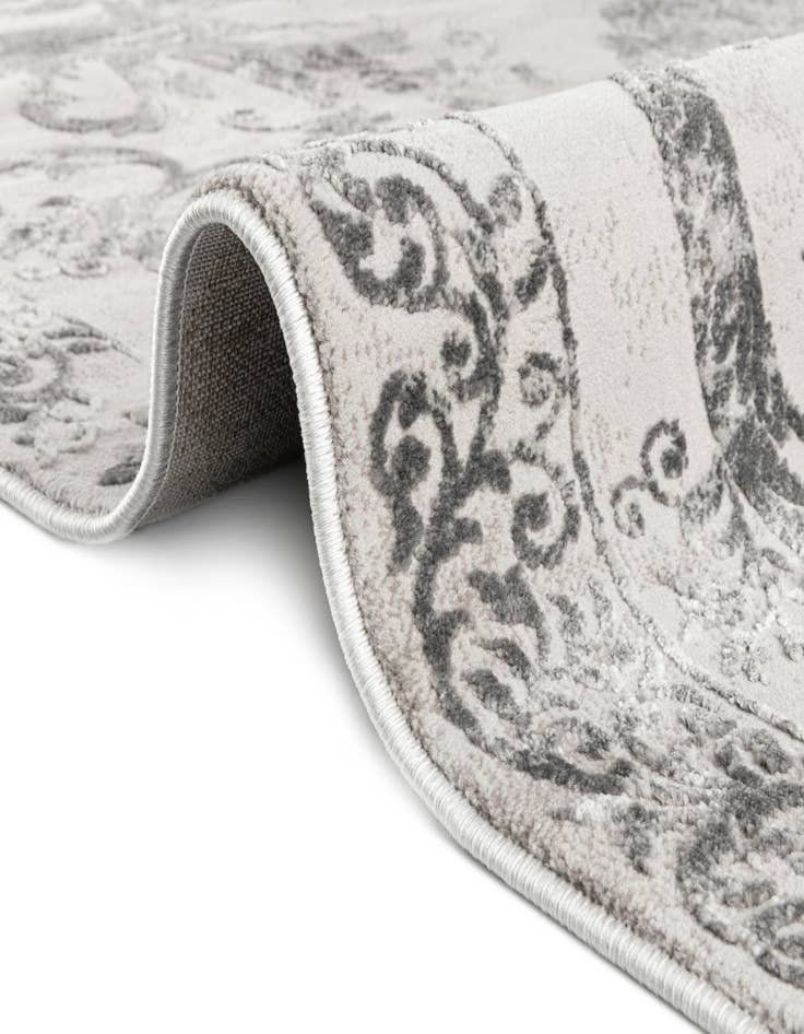 Detail image of  7' 10 x 7' 10 Finsbury Square Rug