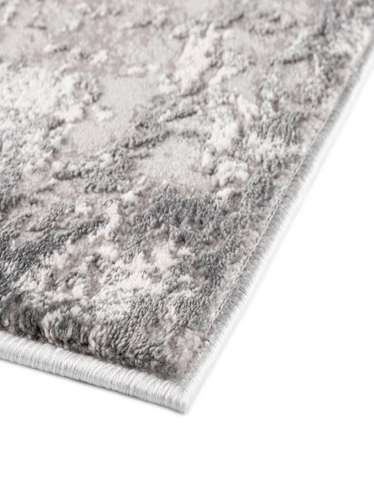 Detail image of  7' 10 x 7' 10 Finsbury Square Rug