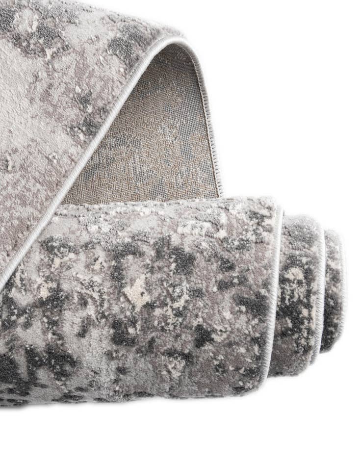 Detail image of  7' 10 x 7' 10 Finsbury Square Rug