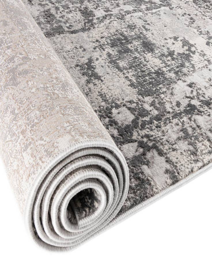 Detail image of  7' 10 x 7' 10 Finsbury Square Rug