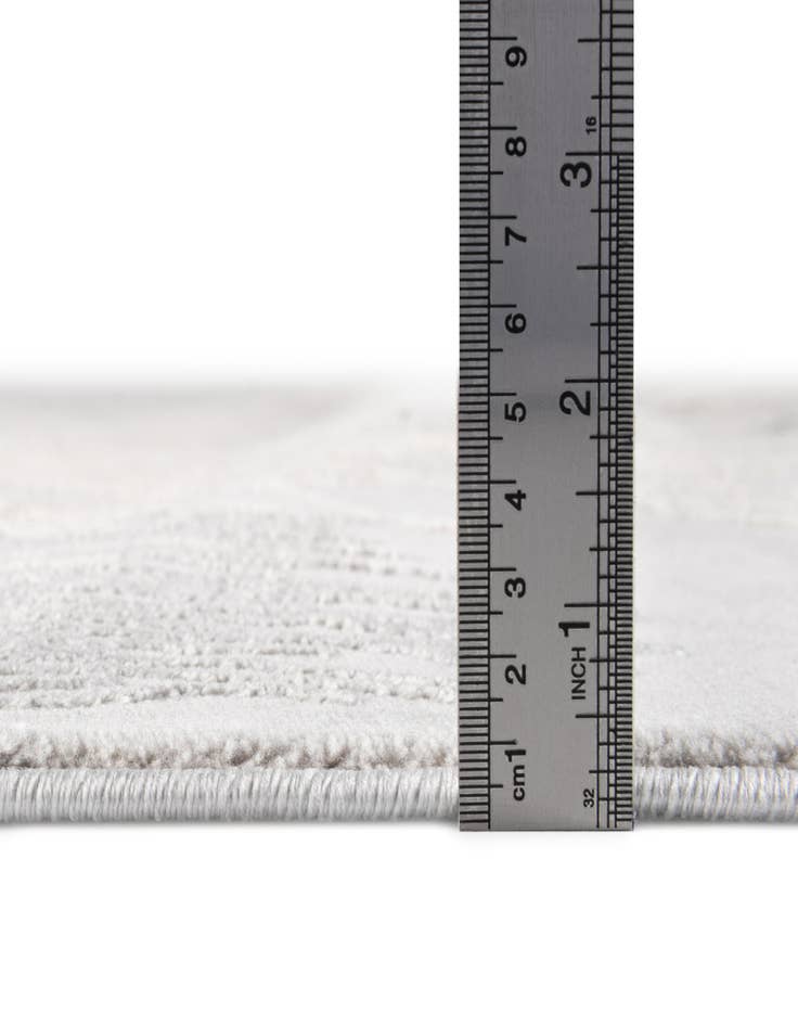 Detail image of  7' 10 x 7' 10 Finsbury Square Rug