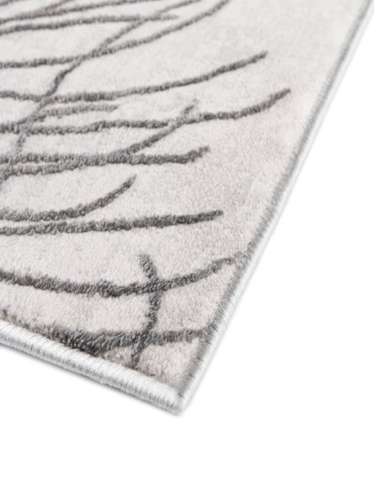 Detail image of  7' 10 x 7' 10 Finsbury Square Rug