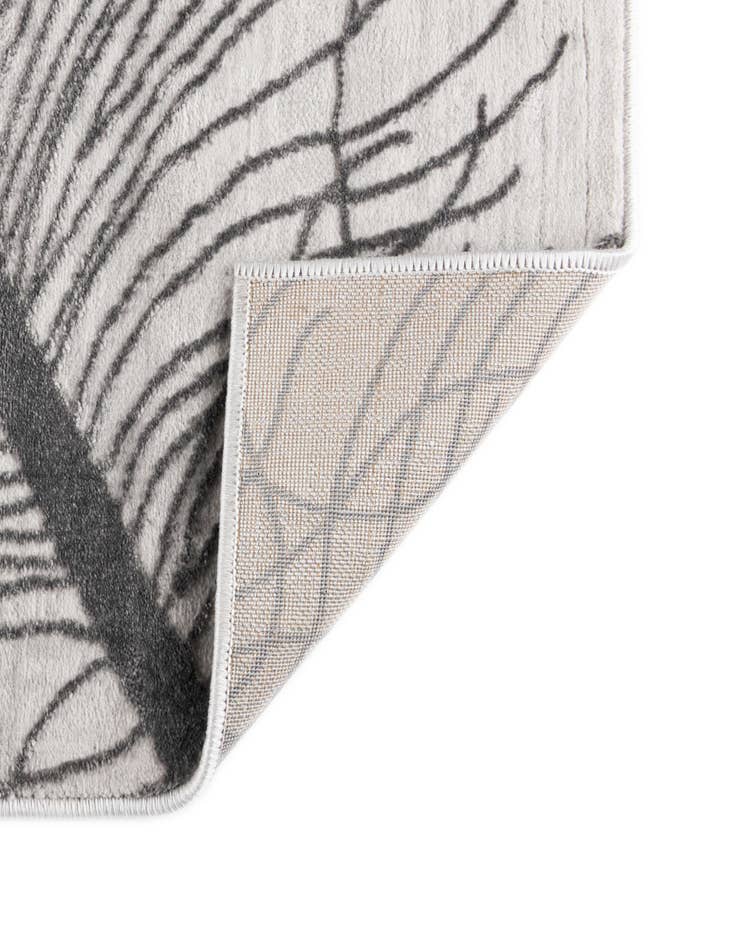 Detail image of  7' 10 x 7' 10 Finsbury Square Rug