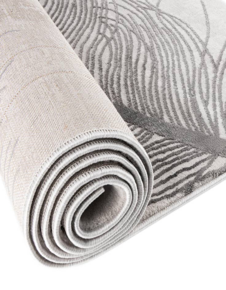 Detail image of  7' 10 x 7' 10 Finsbury Square Rug