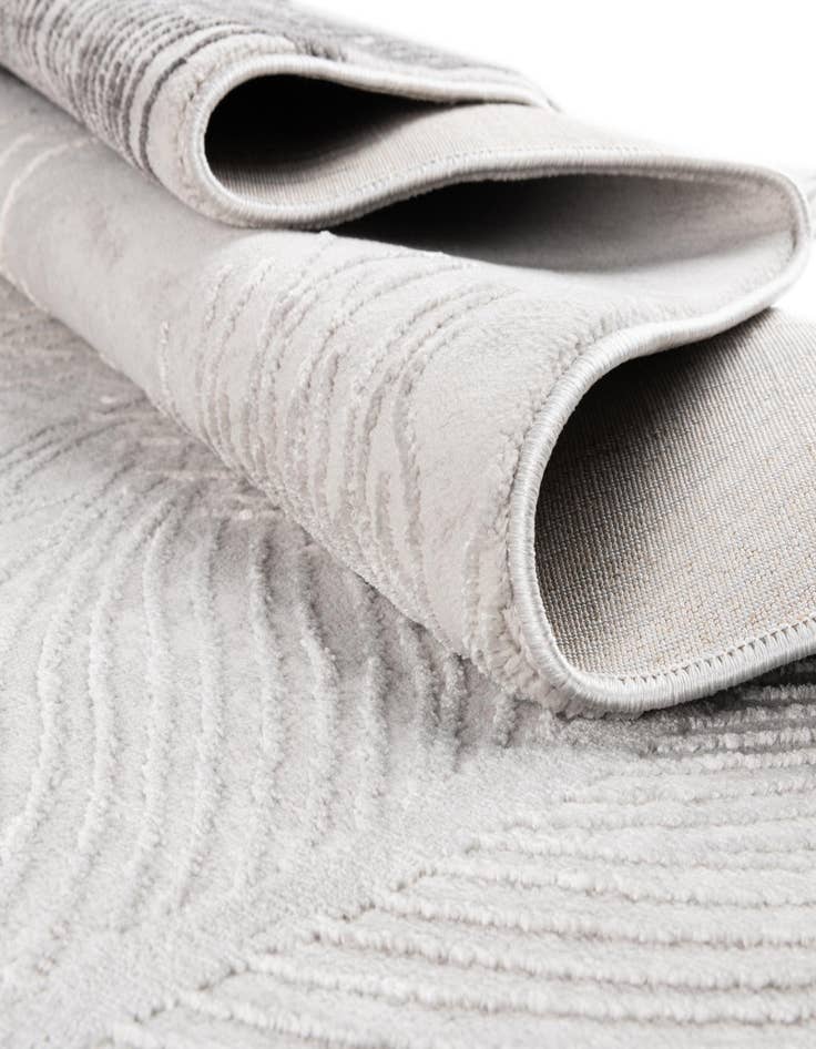 Detail image of  7' 10 x 7' 10 Finsbury Square Rug