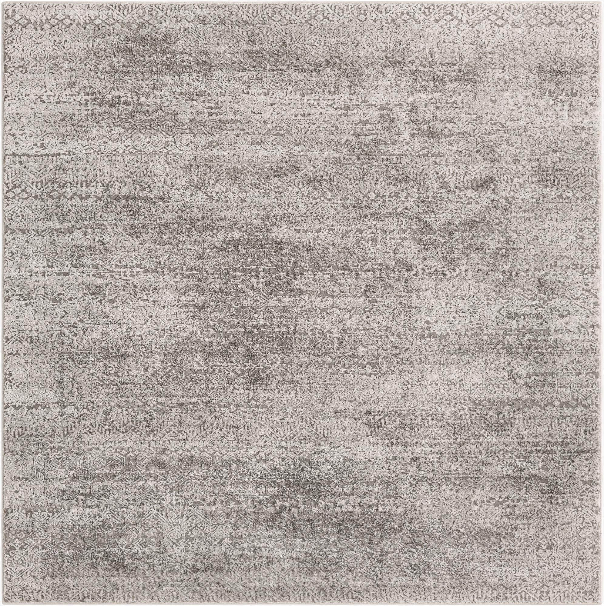  6' 1 x 6' 1 Finsbury Square Rug