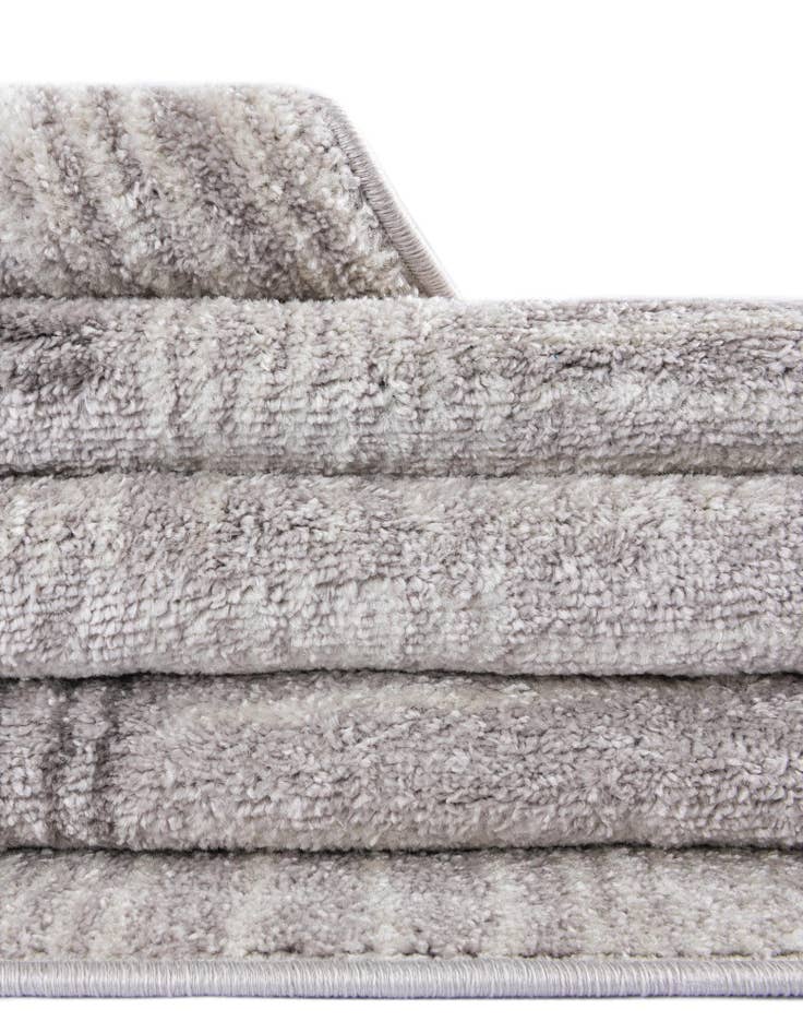 Detail image of  7' 10 x 7' 10 Hanahan Square Rug