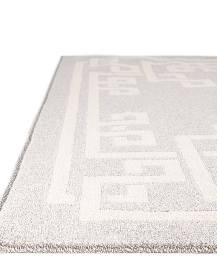 Detail image of  8' x 8' Hera Square Rug