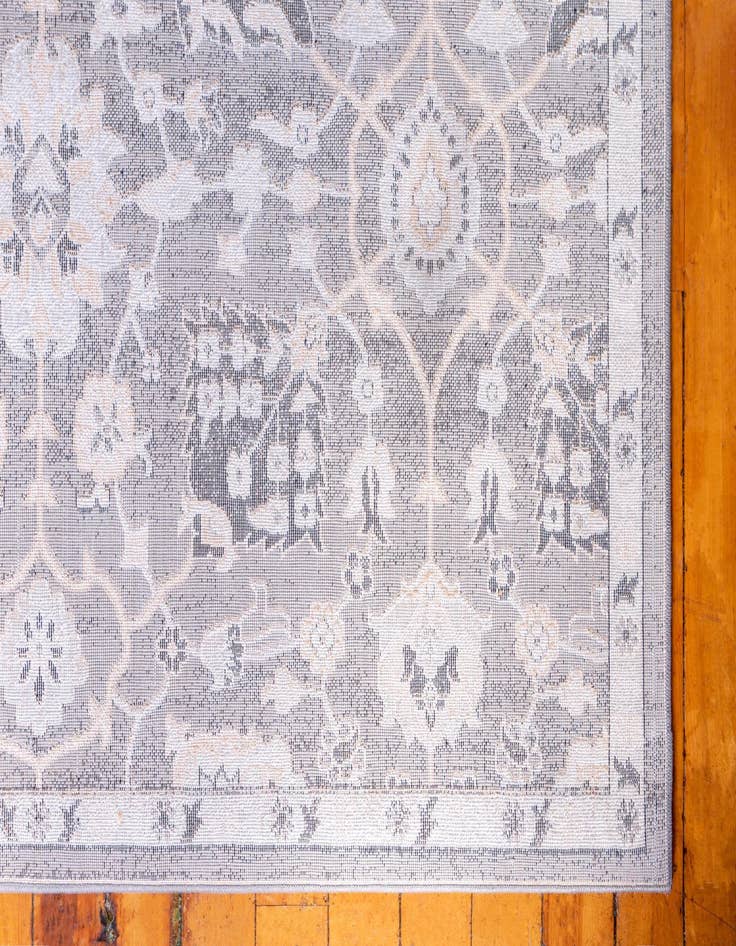 Detail image of  8' 4 x 8' 4 Legacy Square Rug