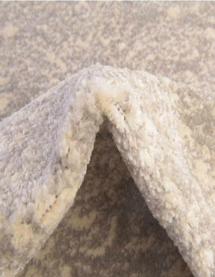 Detail image of  4' x 4' Lola Square Rug