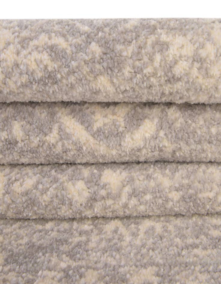 Detail image of  4' x 4' Lola Square Rug