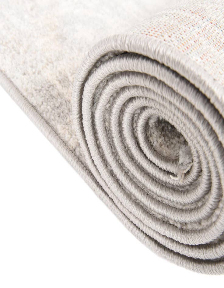 Detail image of  7' 10 x 7' 10 Lola Square Rug