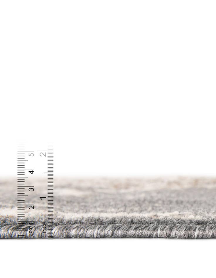 Detail image of  8' x 8' Mojave Square Rug