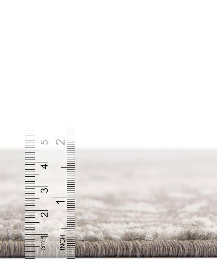 Detail image of  7' 10 x 7' 10 Monte Carlo Square Rug