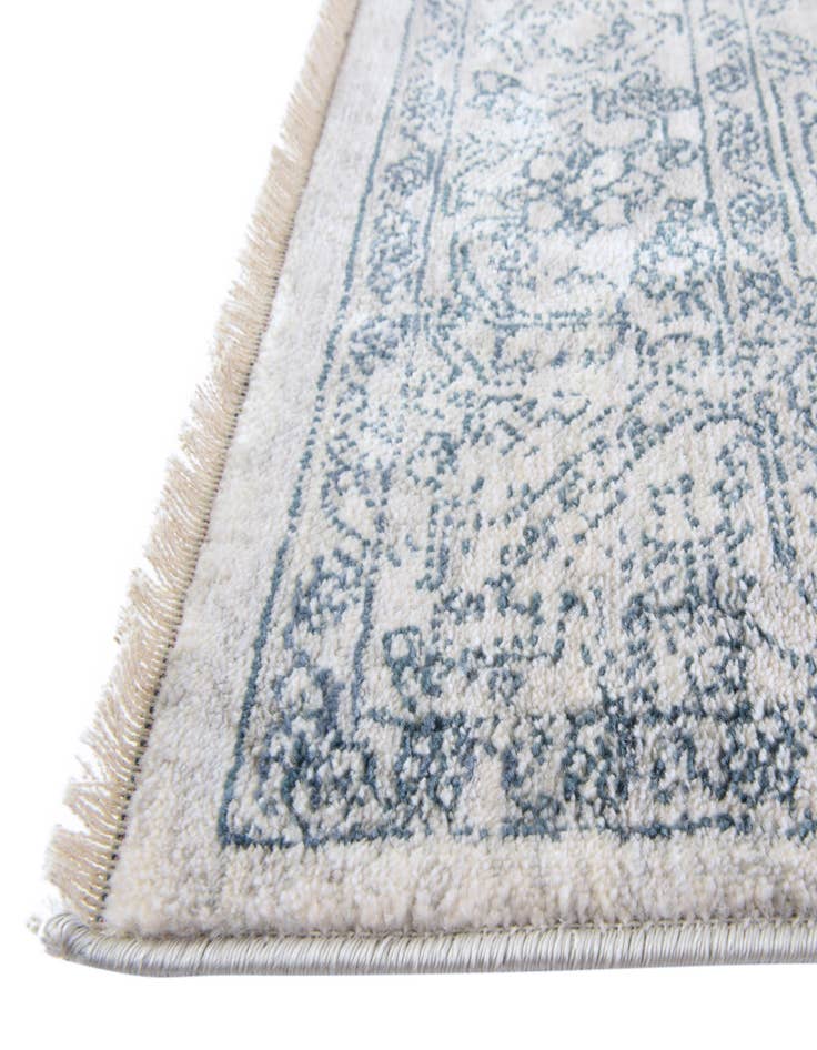Detail image of  10' 2 x 10' 2 Newport Square Rug