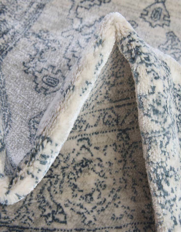 Detail image of  10' 2 x 10' 2 Newport Square Rug