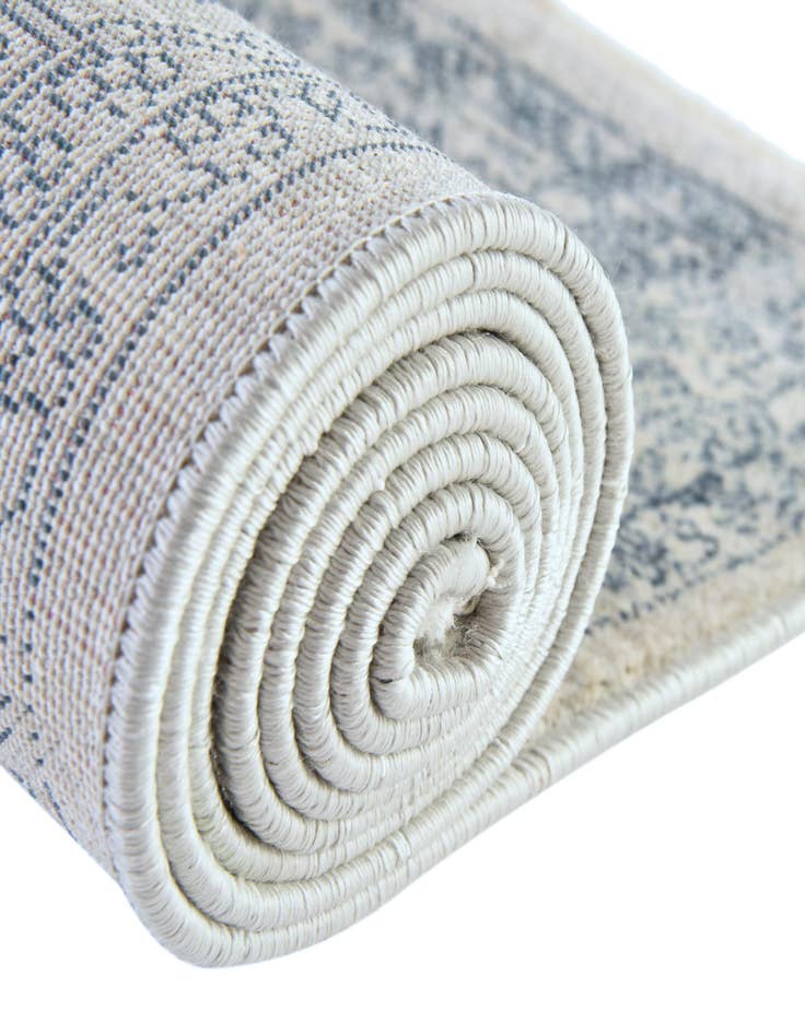 Detail image of  10' 2 x 10' 2 Newport Square Rug