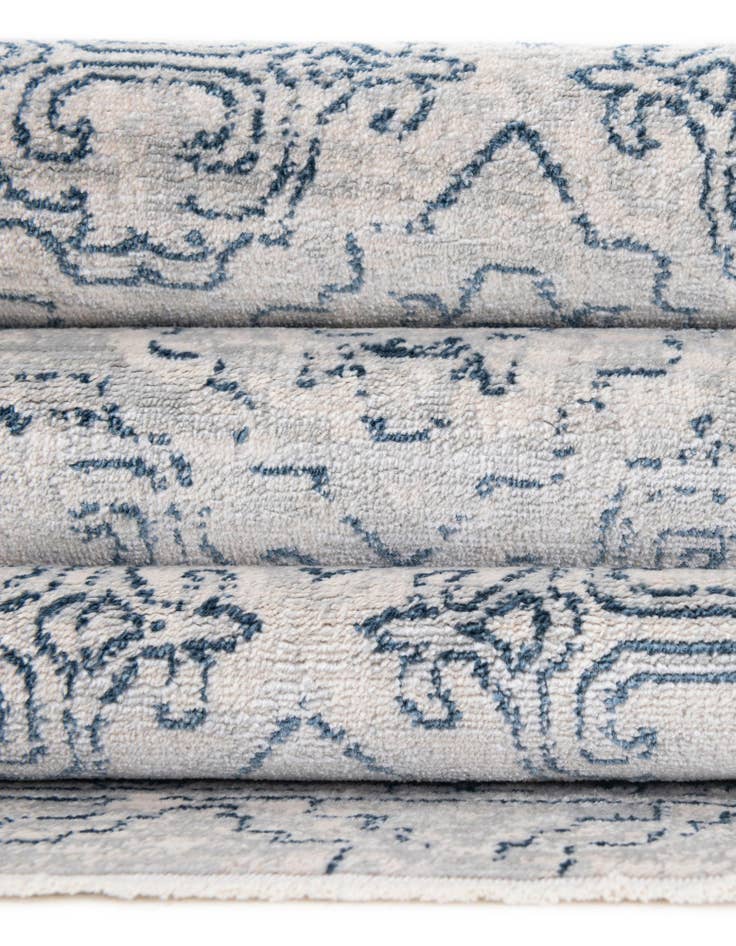 Detail image of  8' x 8' Newport Square Rug