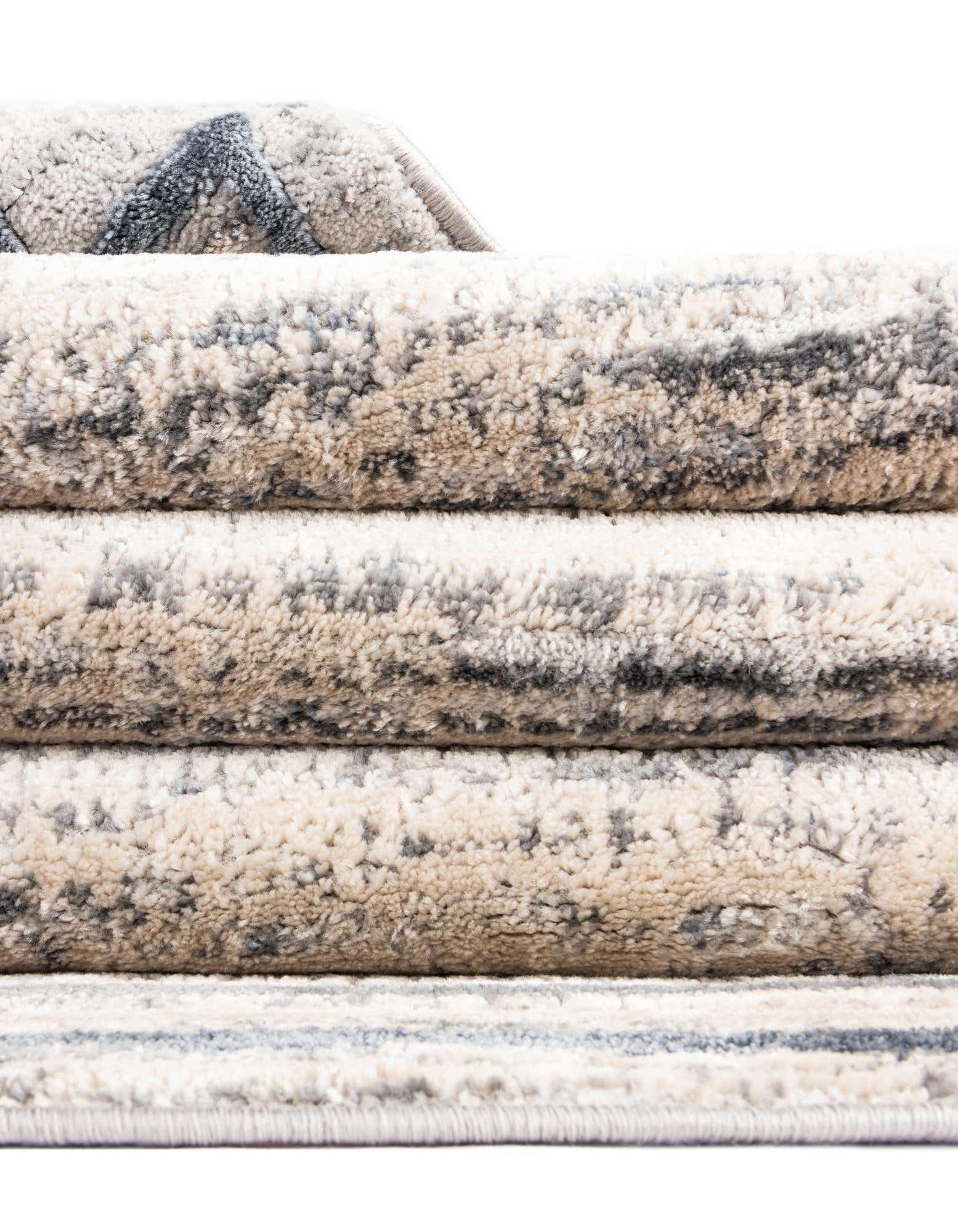 Primary image  6' x 6' Oasis Square Rug