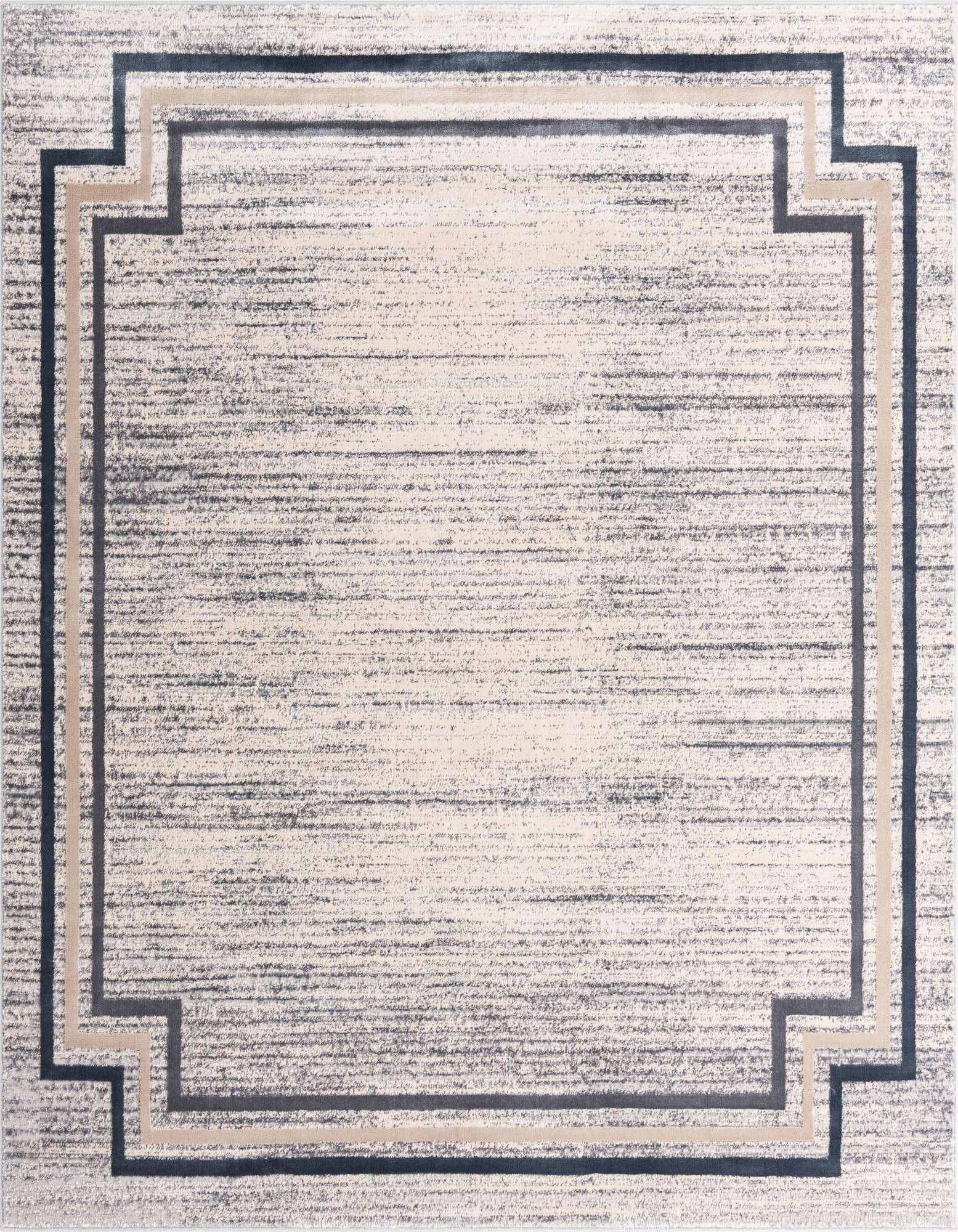Primary image  7' x 7' Oasis Square Rug