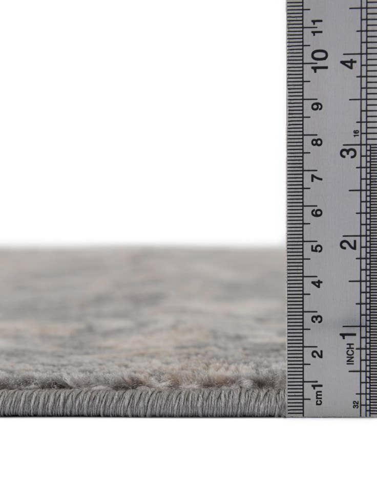 Detail image of  6' x 6' Oregon Square Rug