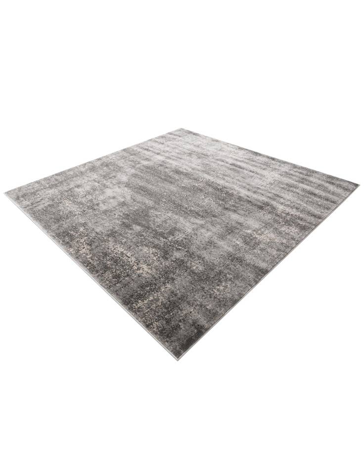 Detail image of  7' 10 x 7' 10 Oregon Square Rug