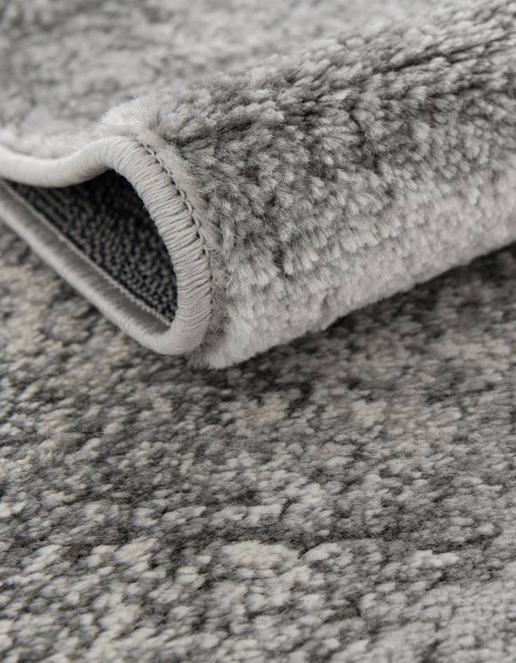 Detail image of  4' x 4' Oregon Square Rug