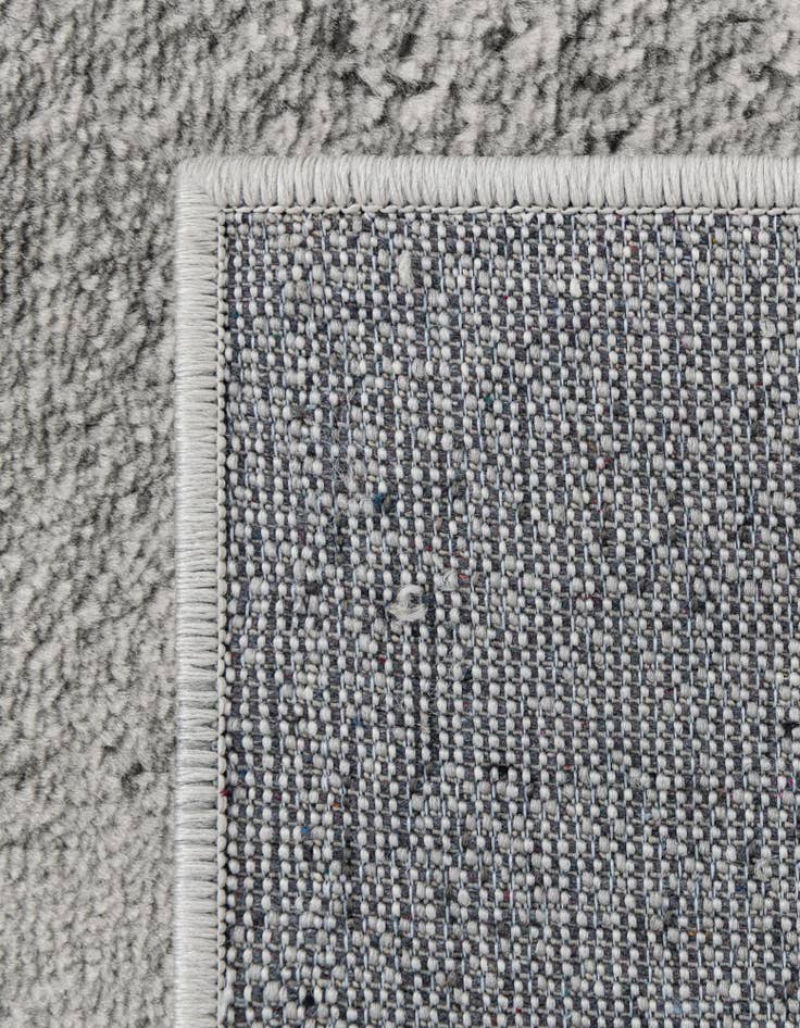 Detail image of  4' x 4' Oregon Square Rug