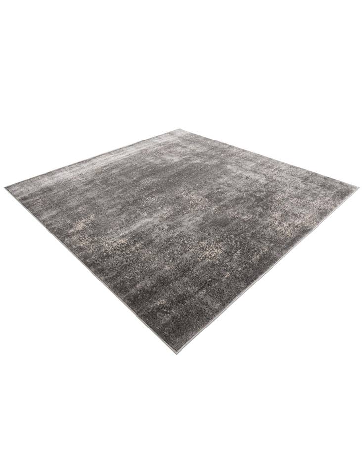 Detail image of  7' 10 x 7' 10 Oregon Square Rug