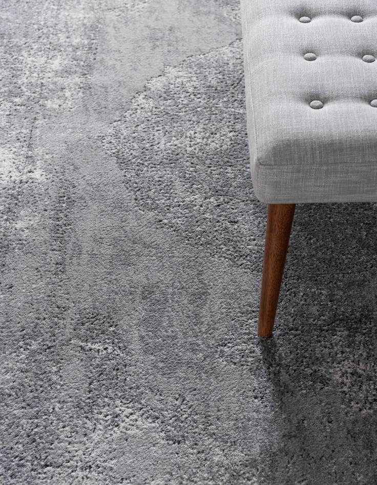 Detail image of  6' x 6' Oregon Square Rug